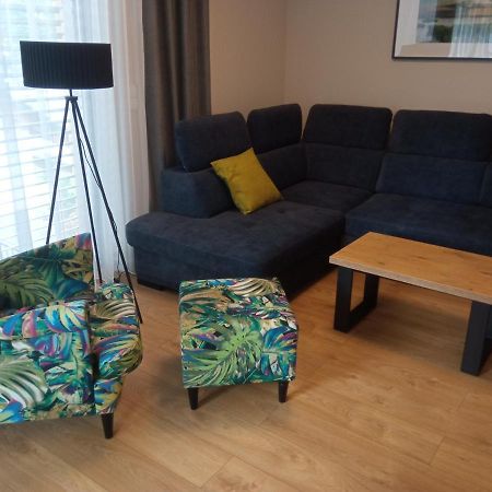 Apartamenty Woda I Las Turawa Ngoại thất bức ảnh