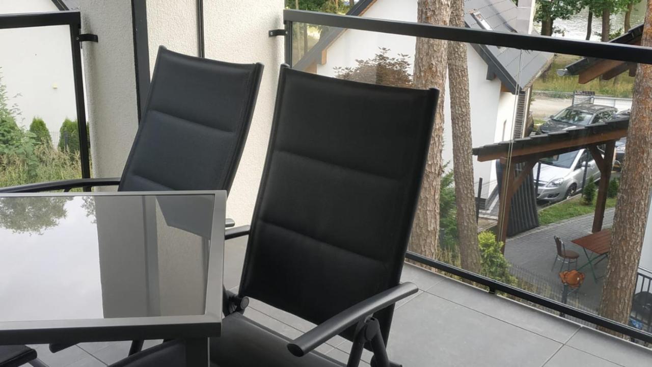 Apartamenty Woda I Las Turawa Ngoại thất bức ảnh