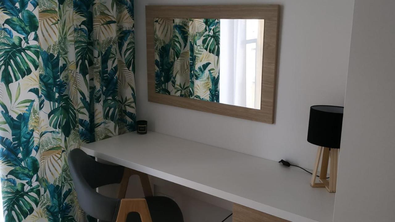 Apartamenty Woda I Las Turawa Ngoại thất bức ảnh