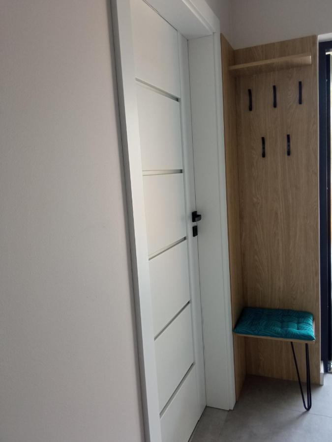 Apartamenty Woda I Las Turawa Ngoại thất bức ảnh
