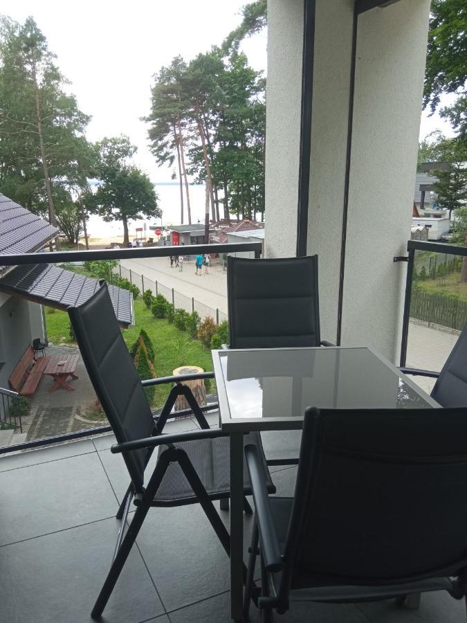Apartamenty Woda I Las Turawa Ngoại thất bức ảnh